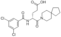 137795-35-8 結(jié)構(gòu)式