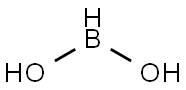 metaboric acid 