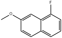 1-FLUORO-7-METHOXYNAPHTHALENE price.