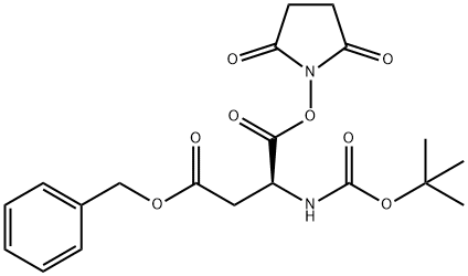 BOC-ASP(OBZL)-OSU price.