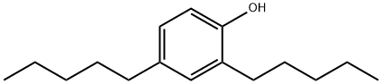 2,4-Dipentylphenol