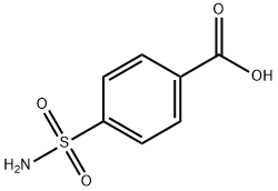 Carzenide Struktur