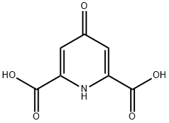 Chelidamic acid price.