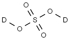 SULFURIC ACID-D2 price.