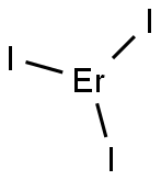 ERBIUM (III) IODIDE price.