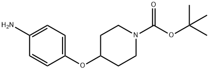 1-BOC-4-(4-AMINO-PHENOXY)-PIPERIDINE price.