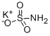 POTASSIUM SULFAMATE