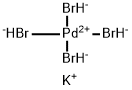 Dikaliumtetrabrompalladat(2-)