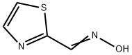 1,3-Thiazole-2-carbaldehyde oxime Struktur