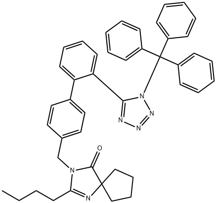 Trityl Irbesartan