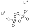 LITHIUM DICHROMATE Struktur