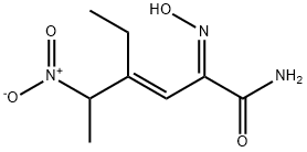 NOR-3 Struktur