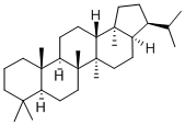 17ALPHA(H),21ALPHA(H)-HOPANE