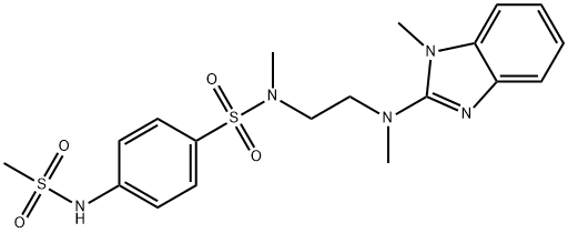 138490-53-6 結(jié)構(gòu)式