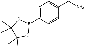 138500-88-6 Structure