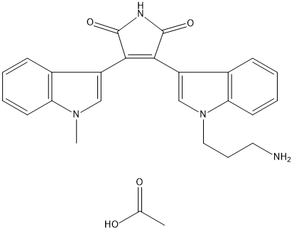 138516-31-1 結(jié)構(gòu)式