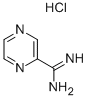 ピラジン-2-カルボキシイミドアミド塩酸塩 price.