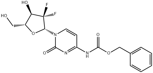 N-Carboxybenzyl GeMcitabine price.