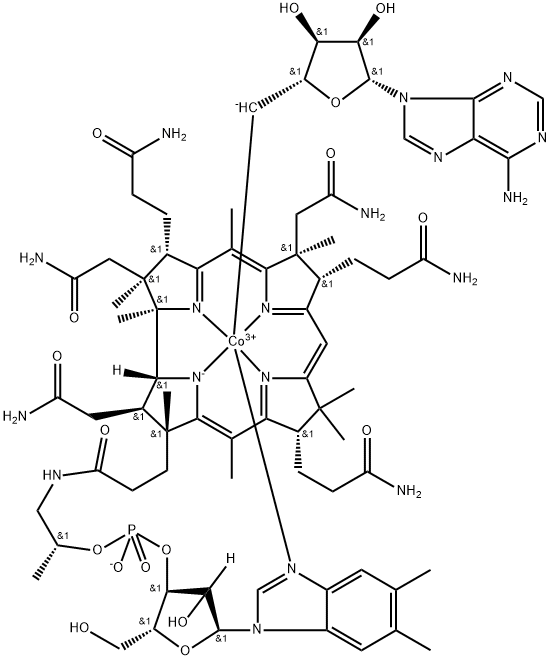 Cobamamid