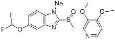 Pantoprazole Sodium