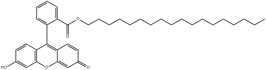 CHROMOIONOPHORE II Struktur