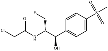 138872-73-8 Structure