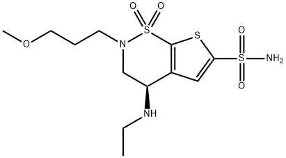 Brinzolamide