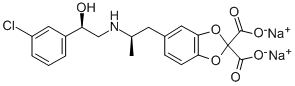 CL 316243 Struktur