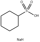 CYCLOHEXANESULFONIC ACID SODIUM SALT