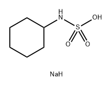 Sodium N-cyclohexylsulfamate