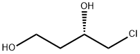 (S)-4-Chloro-1,3-butanediol Struktur