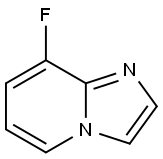 8-フルオロイミダゾ[1,2-A]ピリジン price.