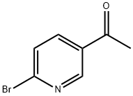 5-Acetyl-2-bromopyridine