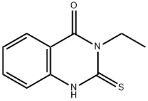 3-ETHYL-2-THIOXO-1,2,3,4-TETRAHYDROQUINAZOLIN-4-ONE price.