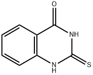 2-MERCAPTO-4(3H)-QUINAZOLINONE price.