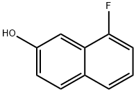 8-FLUORO-2-NAPHTHOL price.