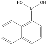 1-Naphthylboronic acid