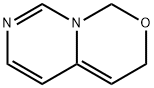 1H,3H-Pyrimido[1,6-c][1,3]oxazine(9CI) Struktur