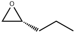 (R)-1,2-EPOXYPENTANE Struktur