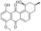 hatomarubigin C Struktur