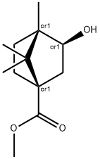 METHYL 3-HYDROXY-4,7,7-TRIMETHYLBICYCLO[2.2.1]HEPTANE-1-CARBOXYLATE price.