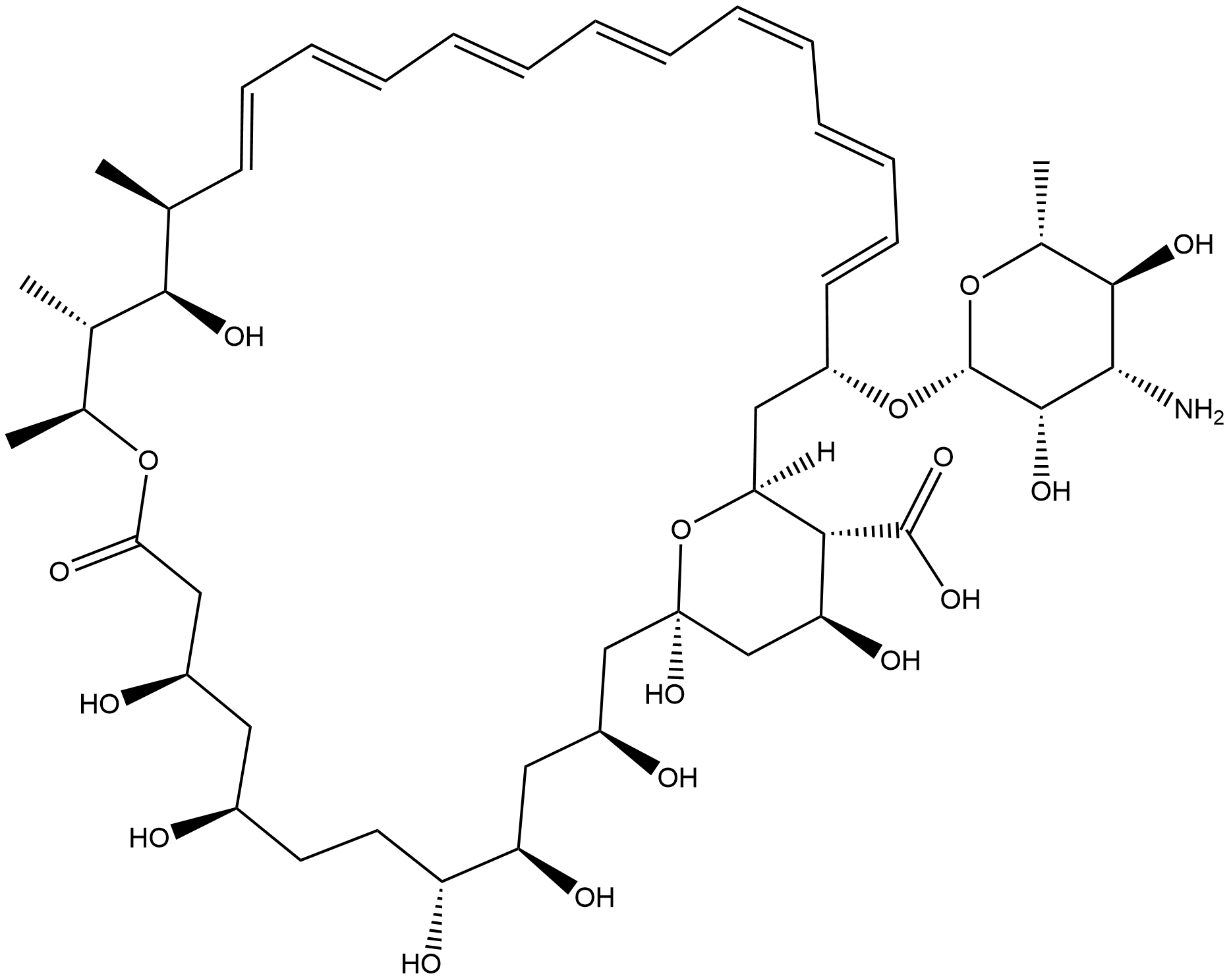 1397-89-3 Structure