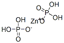 ZINC PHOSPHATE-MONOBASIC Struktur