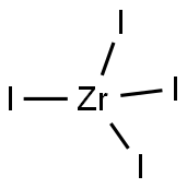 ZIRCONIUM IODIDE