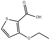 3-ETHOXYTHIOPHENE-2-CARBOXYLIC ACID price.