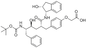 L 694746 Struktur