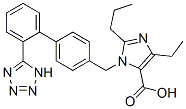 DMP 811 Struktur