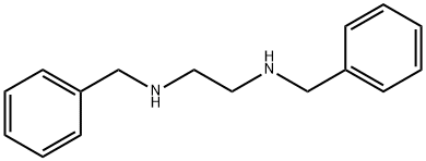 N,N'-Bis(phenylmethyl)-1,2-ethanediamine