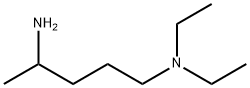 2-Amino-5-diethylaminopentane