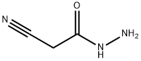 Cyanoacetohydrazide